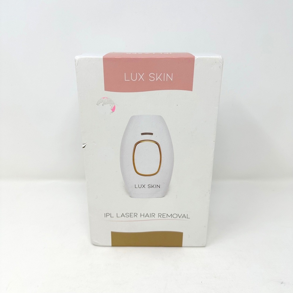 LUX SKIN IPL Laser Hair Removal Handset‎